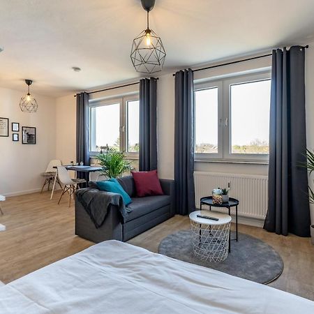 Marvlex #1 - Studio Mit Wifi Und Netflix Celle Zewnętrze zdjęcie